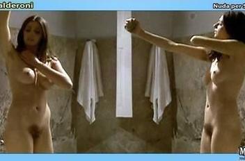 Naked Satanic Sex Shockers