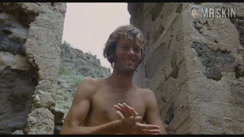 Sabrina Scharf Nude Naked Pics And Sex Scenes At Mr Skin