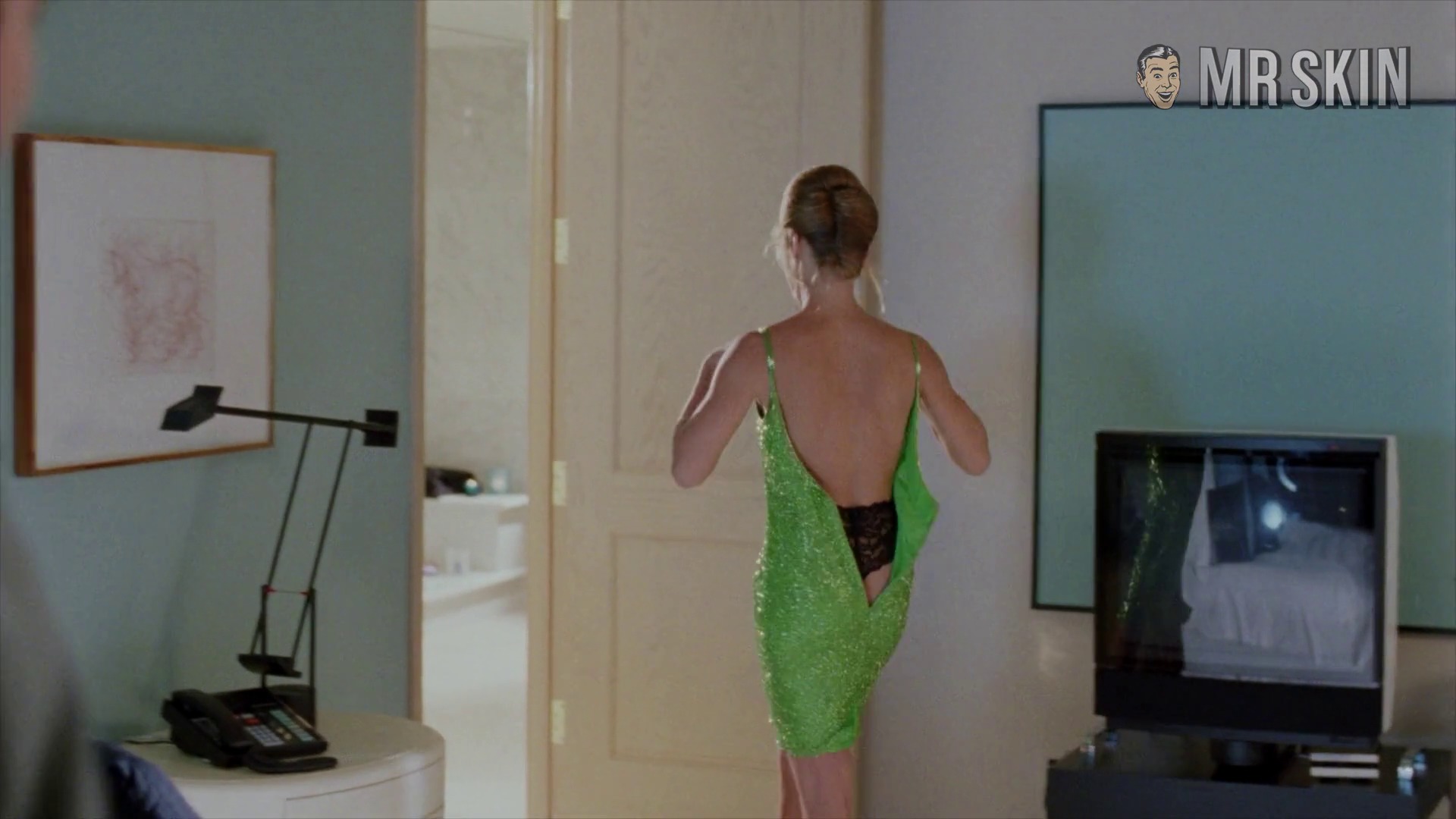 La Joy Farr Nude Naked Pics And Sex Scenes At Mr Skin