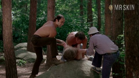 Camille Keaton Nude Naked Pics And Sex Scenes At Mr Skin