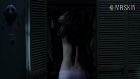 Heather Langenkamp Nude Naked Pics And Sex Scenes At Mr Skin
