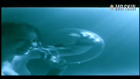 Chulpan Khamatova Nude Naked Pics And Sex Scenes At Mr Skin