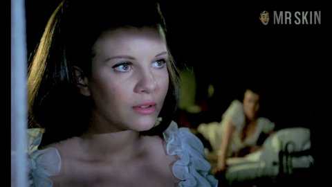 Madeleine Collinson Nude Naked Pics And Sex Scenes At Mr Skin