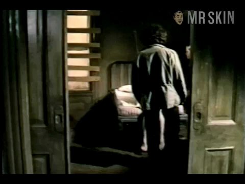 Judith Marie Bergan Nude Naked Pics And Sex Scenes At Mr Skin