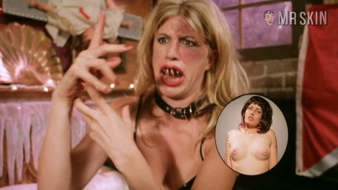 Citizen Toxie The Toxic Avenger Iv Nude Scenes Naked Pics And