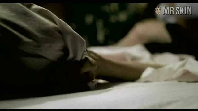 Point Of Origin Nude Scenes Naked Pics And Videos At Mr Skin