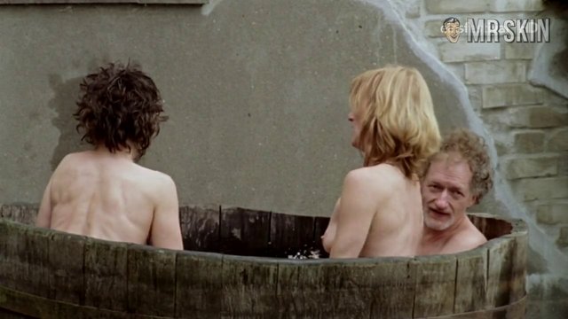 Eva Kryll Nude Naked Pics And Sex Scenes At Mr Skin