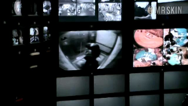 Tishara Cousino Nude Naked Pics And Sex Scenes At Mr Skin