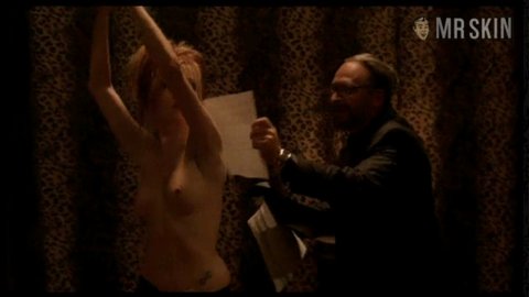 Stefania Rocca Nude Naked Pics And Sex Scenes At Mr Skin