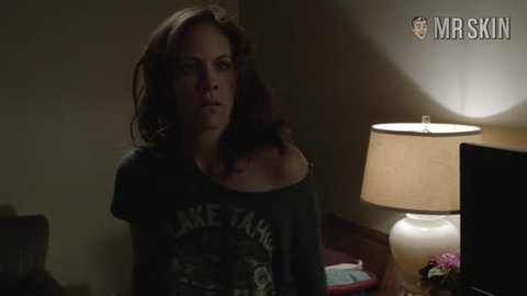 Annabeth Gish Nude Naked Pics And Sex Scenes At Mr Skin