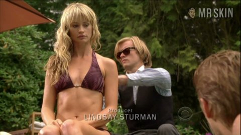 Harper S Island Nude Scenes Naked Pics And Videos At Mr Skin