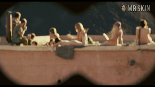Johanna Wokalek Nude Naked Pics And Sex Scenes At Mr Skin