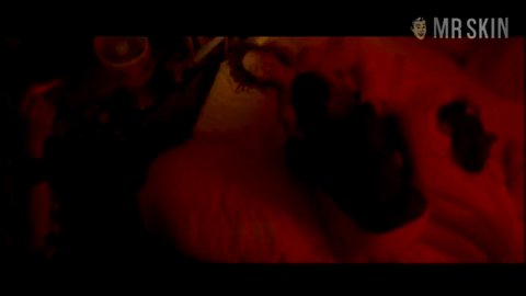 Enter The Void Nude Scenes Naked Pics And Videos At Mr Skin