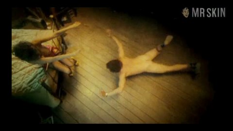 Cadavres Nude Scenes Naked Pics And Videos At Mr Skin