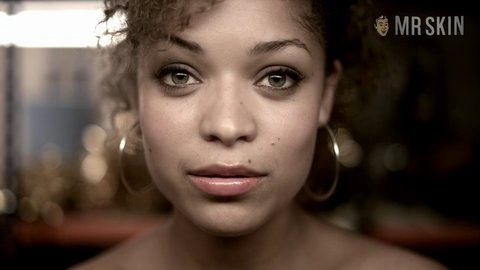 Antonia Thomas Nude Naked Pics And Sex Scenes At Mr Skin