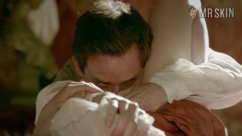 Cl Mence Po Sy Nude Naked Pics And Sex Scenes At Mr Skin