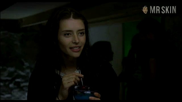 Ariadna Cabrol Nude Naked Pics And Sex Scenes At Mr Skin