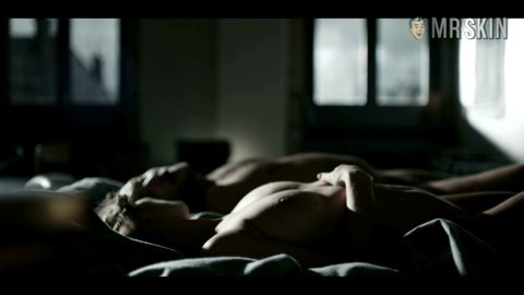 Marie Denarnaud Nude Naked Pics And Sex Scenes At Mr Skin