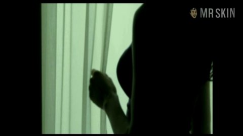Jeannine Kaspar Nude Find Out At Mr Skin
