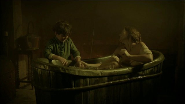 Oph Lie Koering Nude Naked Pics And Sex Scenes At Mr Skin
