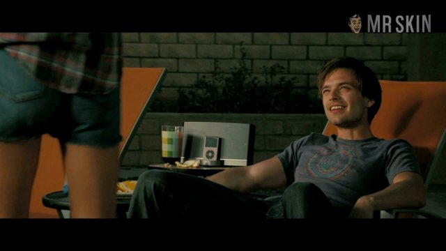 The Apparition Nude Scenes Naked Pics And Videos At Mr Skin