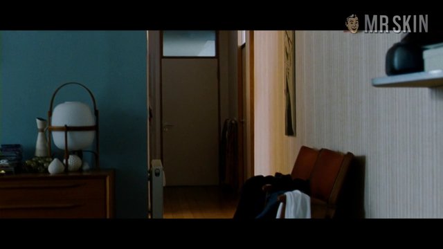 Friederike Kempter Nude Naked Pics And Sex Scenes At Mr Skin