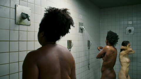 Orange Is The New Black Nude Scenes Naked Pics And Videos At Mr