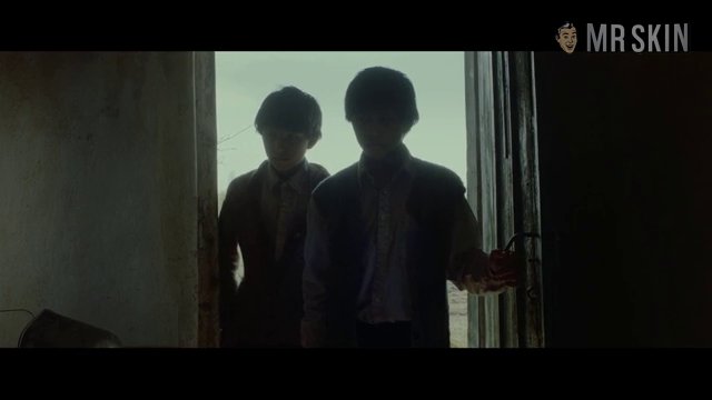 Orsolya T Th Nude Naked Pics And Sex Scenes At Mr Skin