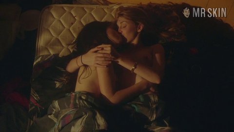 Asta Paredes Nude Naked Pics And Sex Scenes At Mr Skin