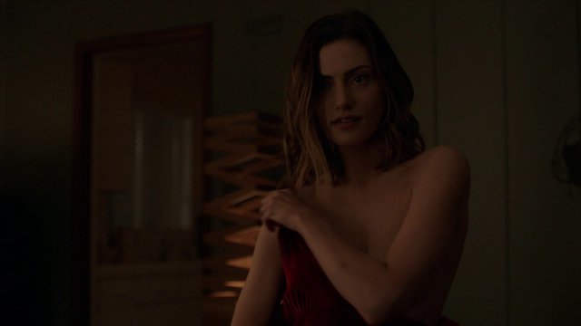 Phoebe Tonkin Nude Naked Pics And Sex Scenes At Mr Skin