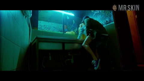 Nelly Botnaru Nude Naked Pics And Sex Scenes At Mr Skin