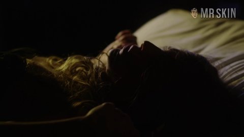 Elise Gatien Nude Naked Pics And Sex Scenes At Mr Skin