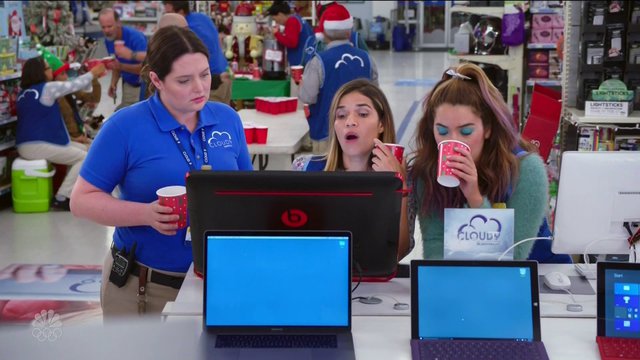 Lauren Plaxco Nude Naked Pics And Sex Scenes At Mr Skin