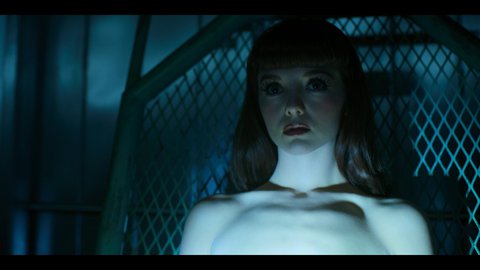 Hannah Rose May Nude Naked Pics And Sex Scenes At Mr Skin