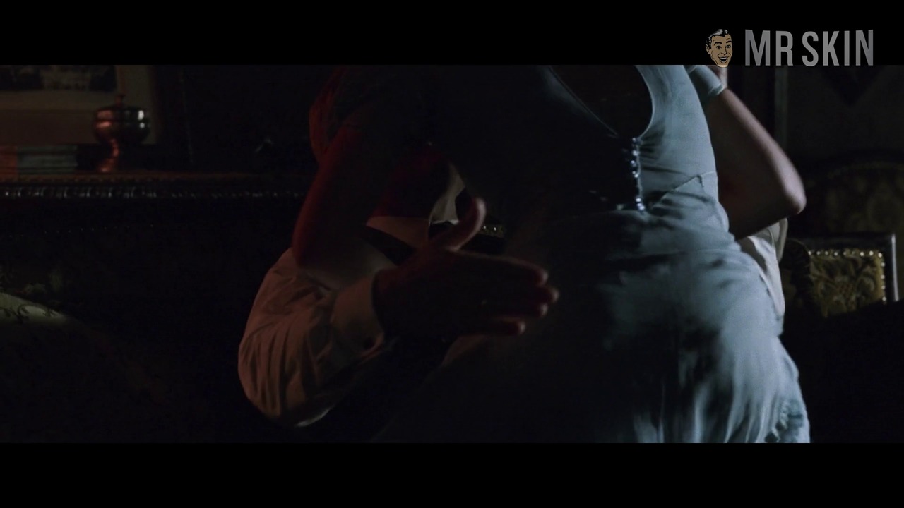 The Man With The Iron Heart Nude Scenes Naked Pics And Videos At Mr