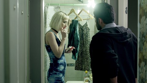 Sophia Castiglione Nude Naked Pics And Sex Scenes At Mr Skin