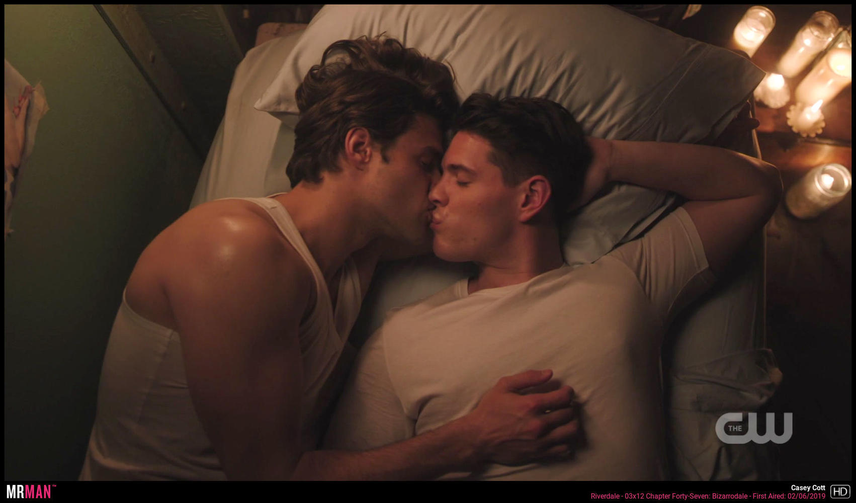 Riverdale Just Had Its Gayest Episode Ever, And Again, How ...