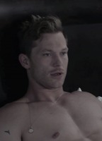 Chad Connell Nude - Naked Pics and Sex Scenes at Mr. Man