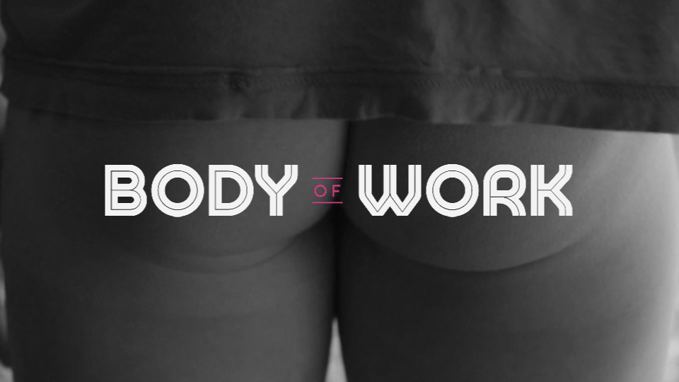 Body Of Work: Matthew Goode