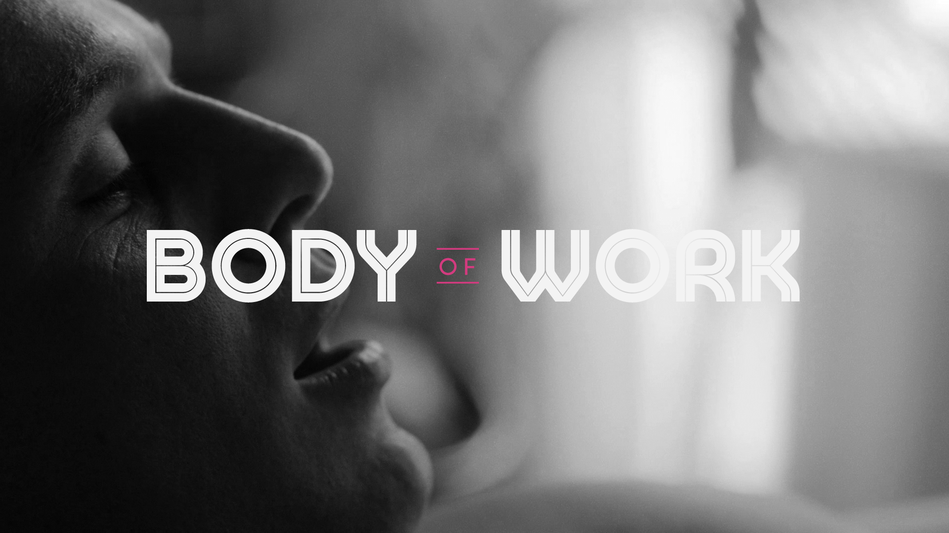 Body of Work: Jonathan Groff
