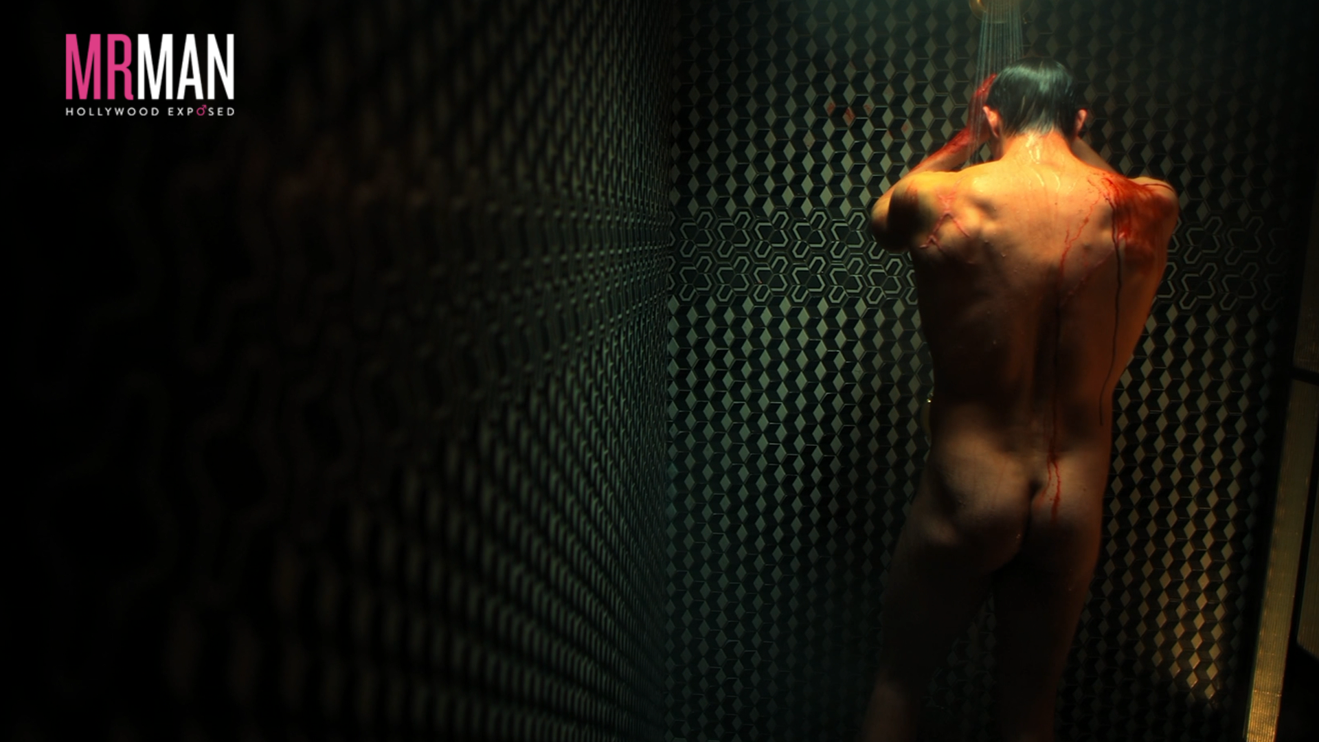 'Altered Carbon' Nudity Will Alter Something In Your Pants