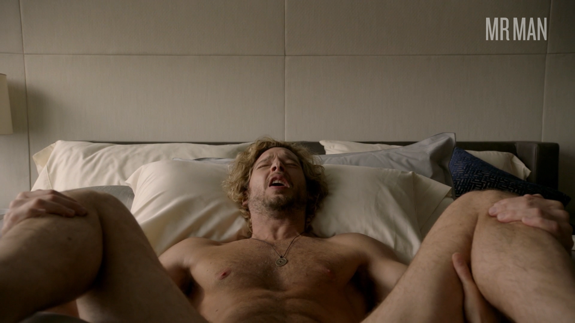 Hottest Nude TV Scenes Of The Year... So Far!
