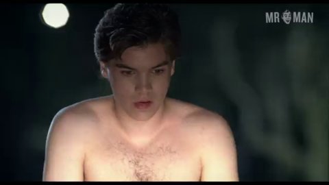Emile Hirsch Nude - Naked Pics and Sex Scenes at Mr. Man