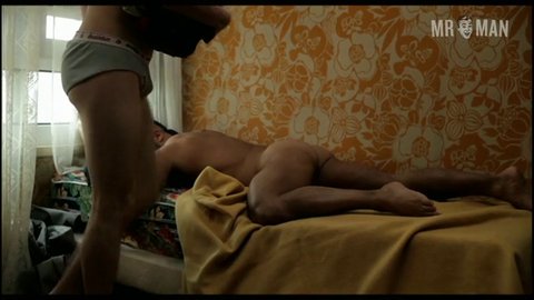 malco it Rom spank