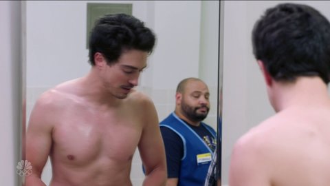 Ben feldman naked, chubby pussy pic