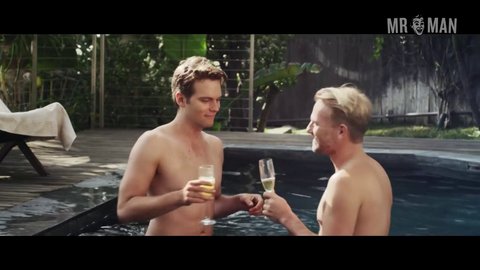 Apologise, but, Van hansis nude opinion Van hansis nude like