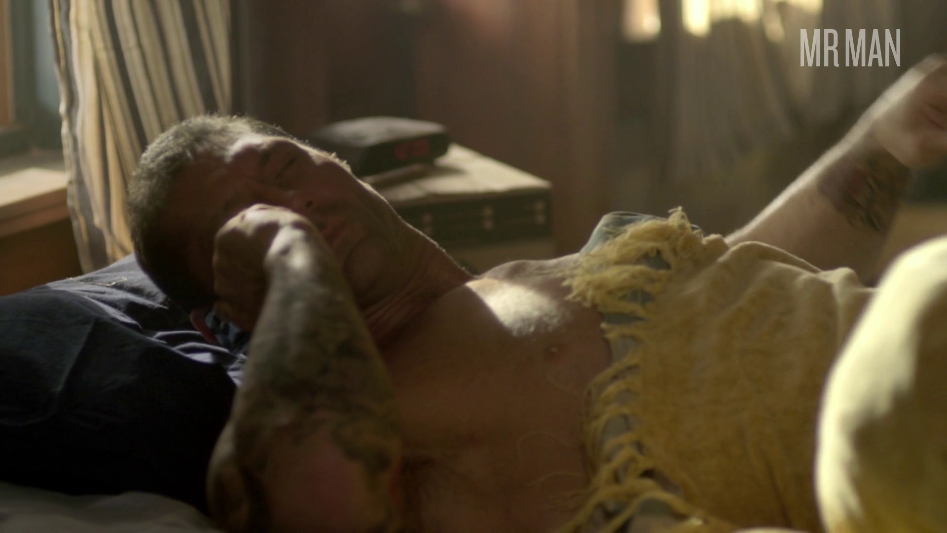 Dave batista girls porn