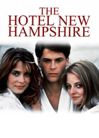 the hotel new hampshire