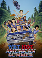 wet hot american summer