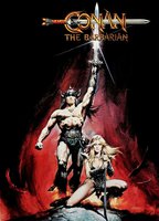 conan the barbarian